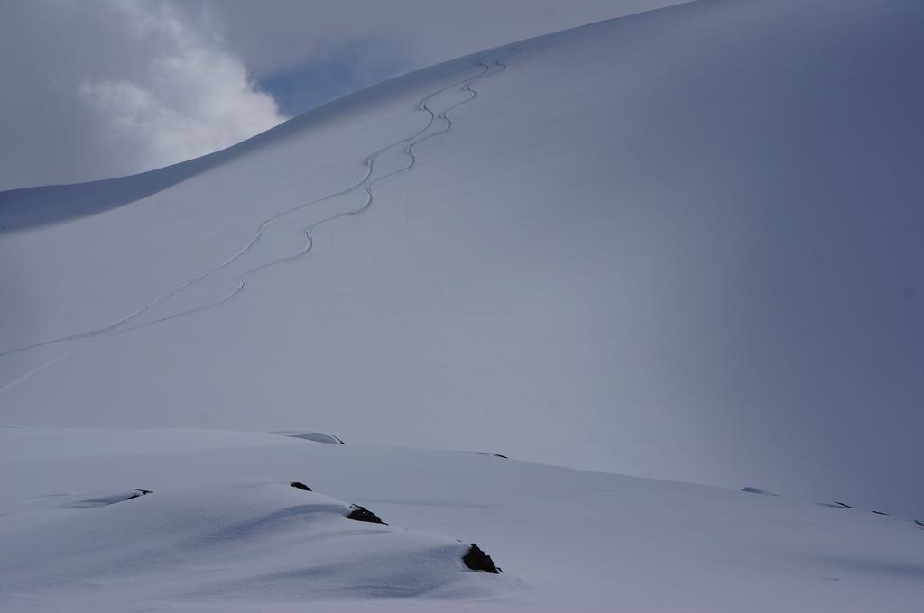 Whitewater Lodge Golden Eksteriør billede